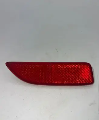 Rear tail light reflector