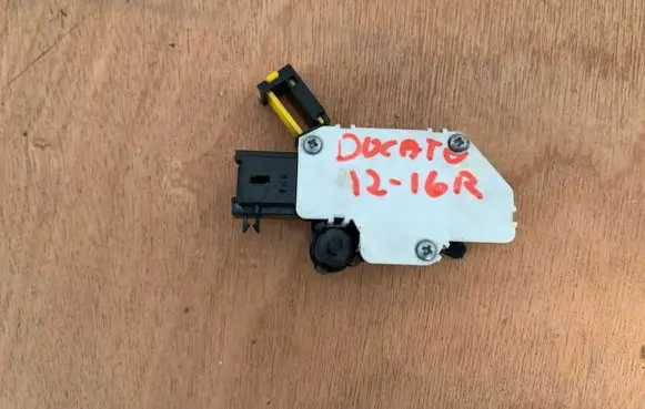 Fiat Ducato Sensor 519057040 66659B011
