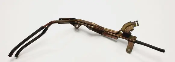 Infiniti FX Vacuum line/pipe/hose