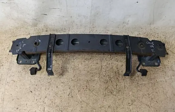 Mazda CX-5 Rear bumper support beam 