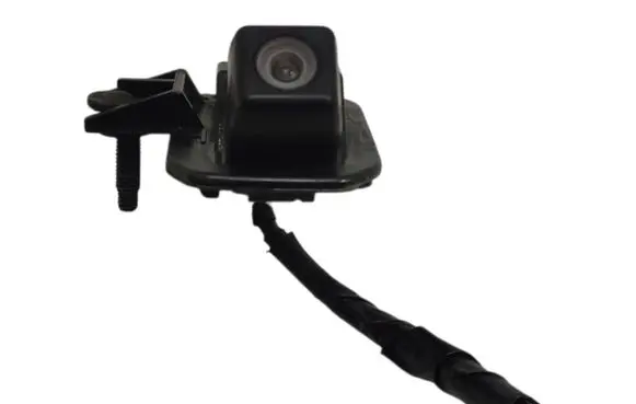 Toyota Auris E180 Reversing camera 86790-02030