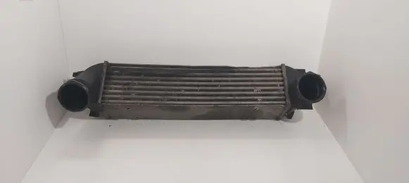 BMW 3 E92 E93 Intercooler radiator 788068201 3296381