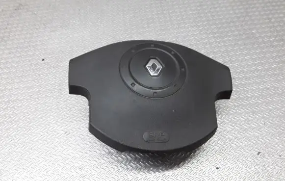 Renault Scenic II - Grand scenic II Steering wheel airbag 8200310291B