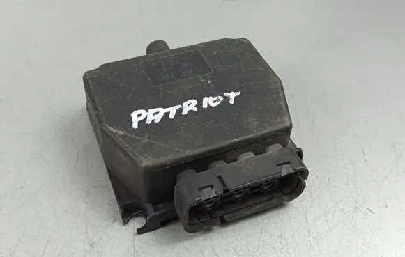 Jeep Patriot Other engine bay part 6Q0906625
