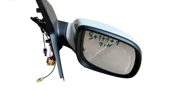 Volkswagen Multivan T6 Rear view mirror (interior) 7E1857387CK