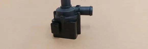 Audi A3 S3 8V Electric auxiliary coolant/water pump 06H121601P