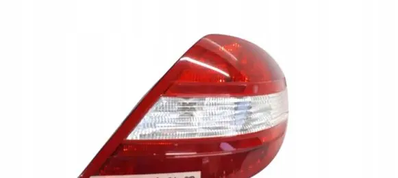 Mercedes-Benz SLK R171 Rear/tail lights