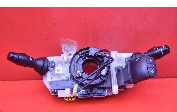 Renault Laguna III Other switches/knobs/shifts 255670001R