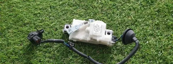 Nissan Leaf I (ZE0) Other control units/modules 65760 3NK0A