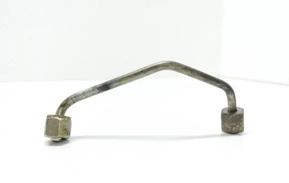 BMW 7 E38 Turbo turbocharger oiling pipe/hose