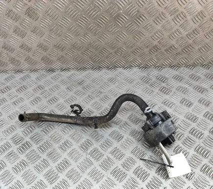 Tesla Model X Electric auxiliary coolant/water pump 103732800F