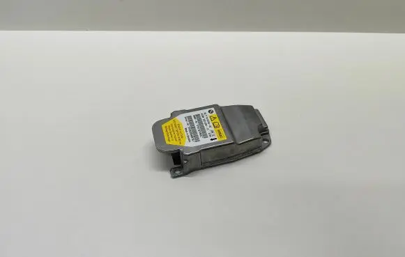 BMW 5 E60 E61 Airbag control unit/module 9118749 6577911874902 911874902