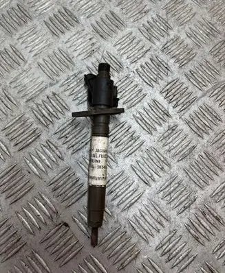Jaguar XF Fuel injector 9X2Q9K546DB