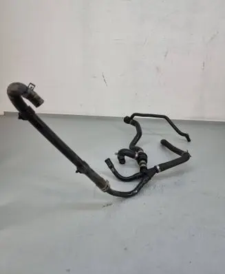 Cupra Born Engine coolant pipe/hose