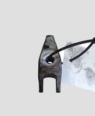 Opel Astra J Fuel Injector clamp holder