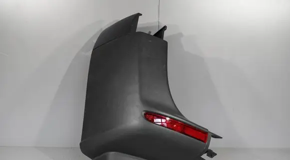 Mercedes-Benz Sprinter W907 W910 Rear bumper corner part panel trim A9108801800 A9108803700 A9108802000