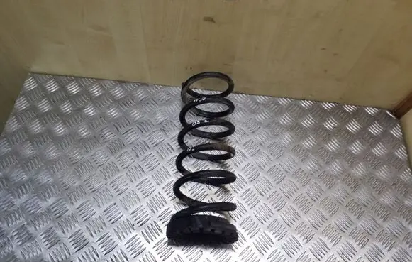 Volvo S80 Rear coil spring