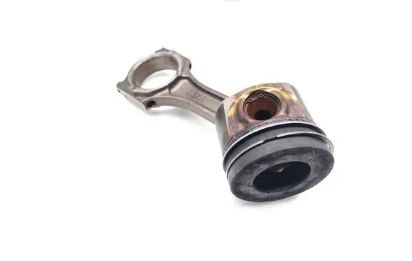 Mazda CX-7 Piston with connecting rod R2AA