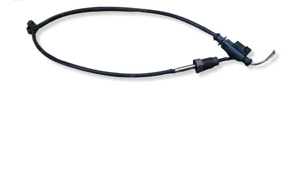 Audi Q5 SQ5 Exhaust gas temperature sensor 03L906088BE