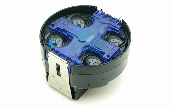 Mercedes-Benz CLS C218 X218 Rain sensor 10099105