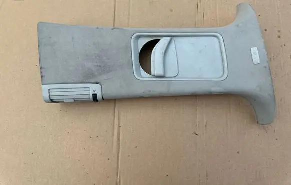 Volkswagen Multivan T5 (B) pillar trim (top) 7H5867244F 200413305647