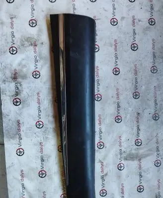 Renault Captur II Front door trim (molding) 084151770 808770154