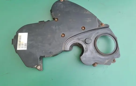 Iveco Daily 35 - 40.10 Timing belt guard (cover) 504062566 500382117