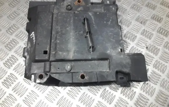 Renault Laguna II Battery box tray 8200003065g 1065000g