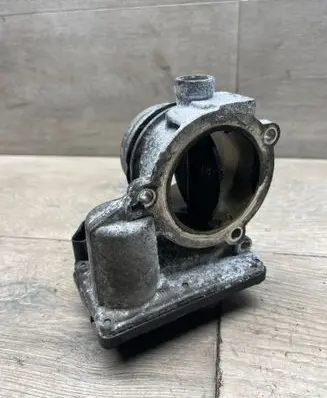 BMW 5 F10 F11 Throttle valve 7806231 A2C53279057 3C5327905T