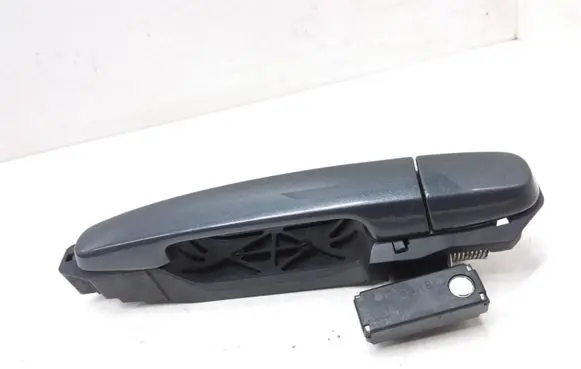 Toyota Avensis T250 Rear door exterior handle 242304
