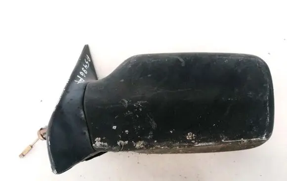 Ford Scorpio Front door electric wing mirror E10117182