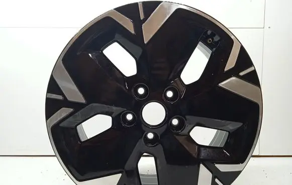 KIA Niro R17 alloy rim 52910AO000