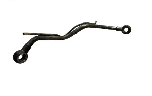 Toyota Verso Turbo turbocharger oiling pipe/hose