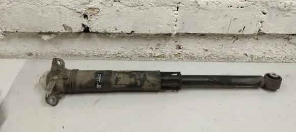 Audi A1 Rear shock absorber/damper 2q0512013ch