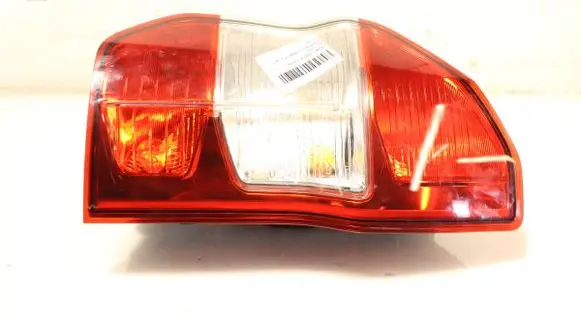 Rear/tail lights