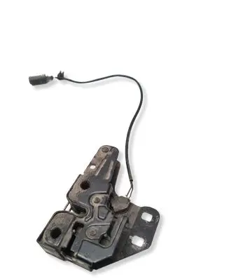 Audi A6 S6 C6 4F Engine bonnet/hood lock/catch 4F0823509A 22494