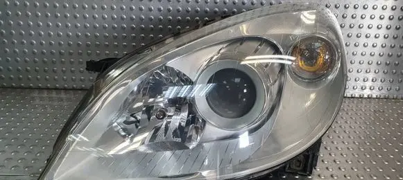 Mercedes-Benz B W245 Headlight/headlamp S26380510 A1698201761
