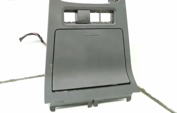 Car ashtray