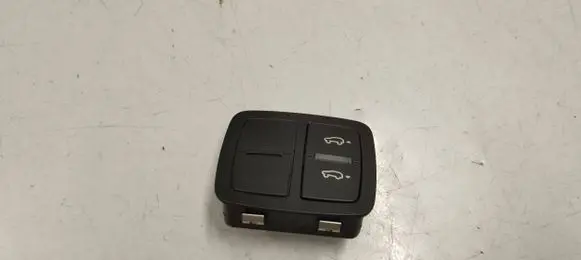 Porsche Macan (95B) Suspension ride height/mode switch 95b959511b