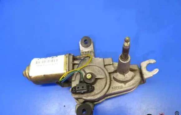 Hyundai H-1, Starex, Satellite Rear window wiper motor IMPRK576928