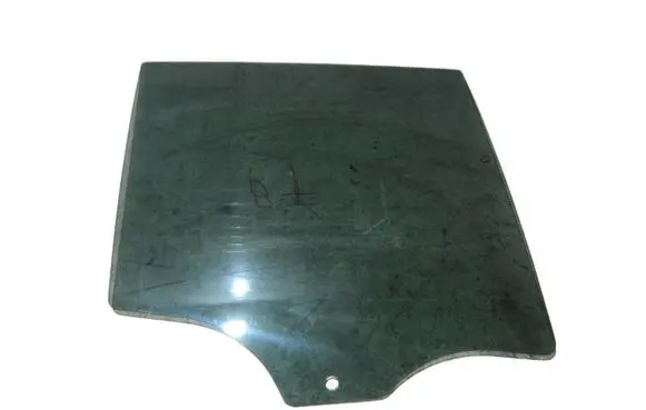 BMW X3 F25 Rear door window glass 51357329334 7329MNH334BMW