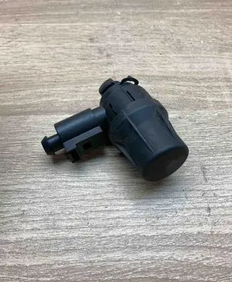 Audi A4 S4 B6 8E 8H Outside/exterior temperature sensor 1J0973702 4B0959897B