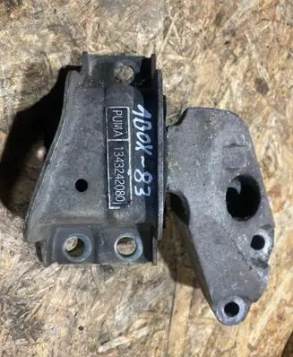 Citroen Jumper Engine mount bracket 1343242080