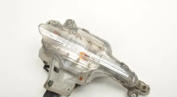 Mazda 3 III Front indicator light B63C51360