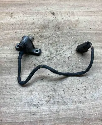Volvo S80 Crankshaft position sensor 1275789