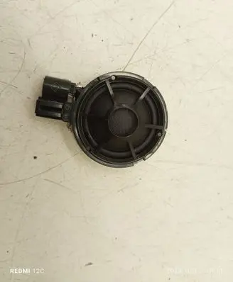 Audi Q3 8U Front door speaker 8X0035399C