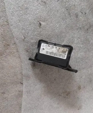Mercedes-Benz R W251 ESP acceleration yaw rate sensor A0045423818 0045423818