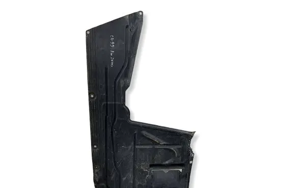 BMW 3 F30 F35 F31 Center/middle under tray cover 