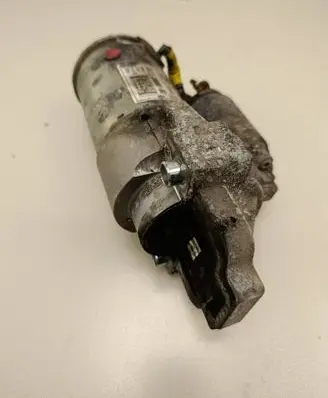 Ford Transit Custom Starter motor GK2T11000BC