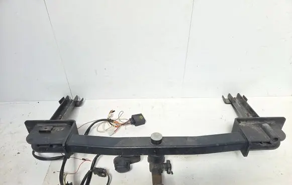 Chevrolet Orlando Tow bar set 13320742 314371 01082011